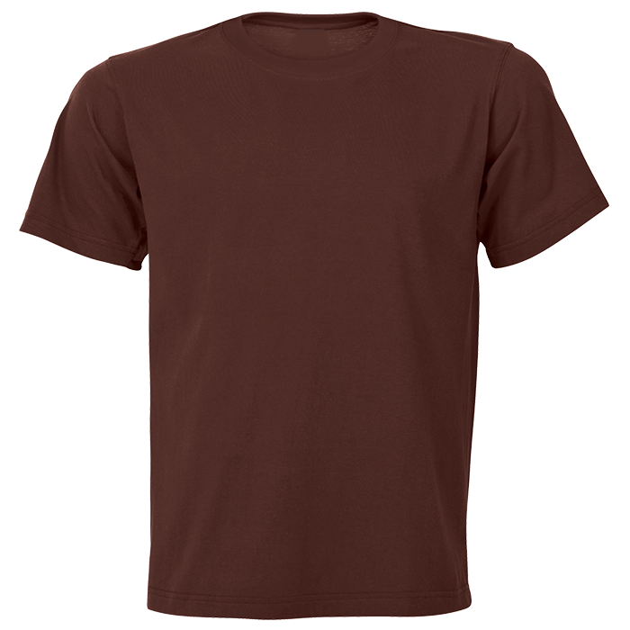 Unisex Crew Neck T-Shirt 160gr