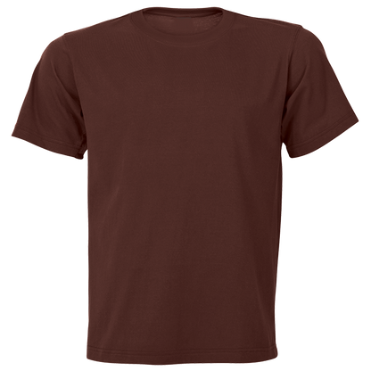 Unisex Crew Neck T-Shirt 160gr