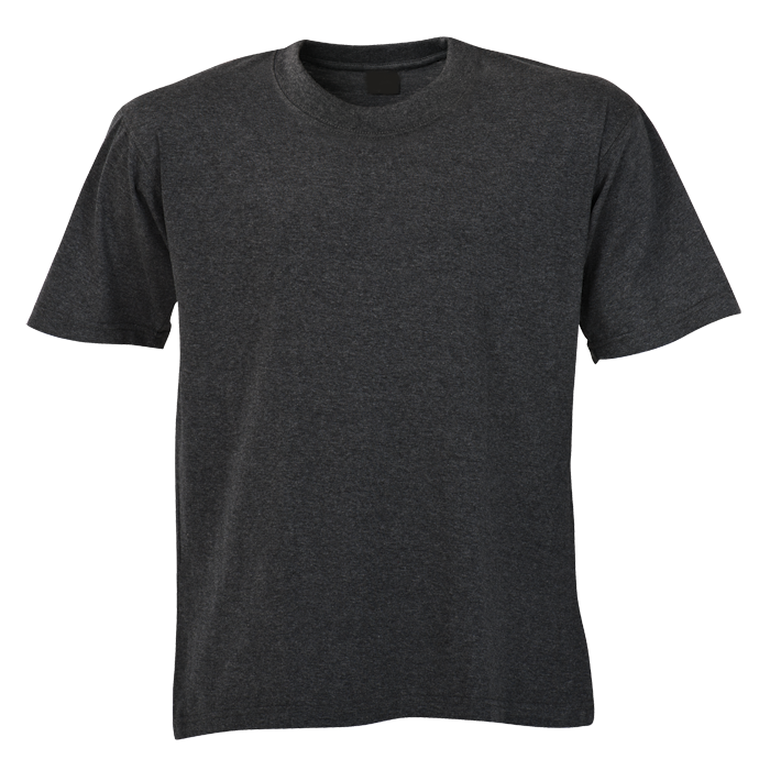 Unisex Crew Neck T-Shirt 160gr