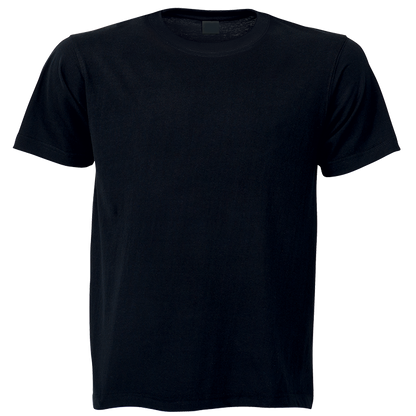 Unisex Crew Neck T-Shirt 160gr