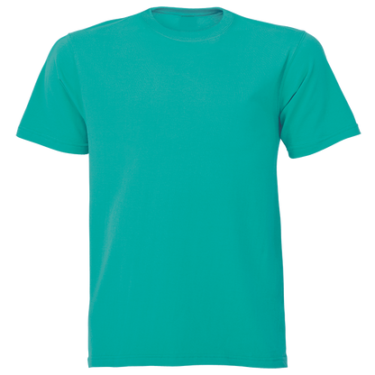 Unisex Crew Neck T-Shirt 160gr