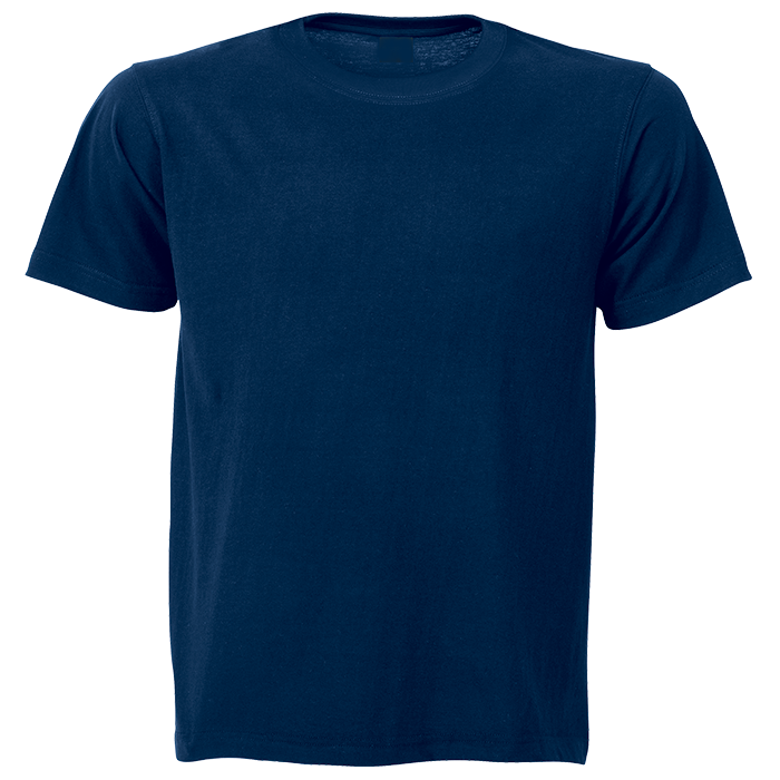 Unisex Crew Neck T-Shirt 160gr