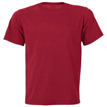 Unisex Crew Neck T-Shirt 160gr