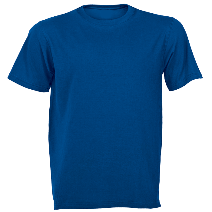 Men's Crew Neck T-Shirt 180gr