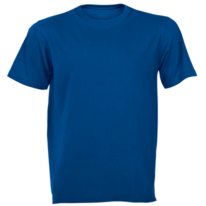 Men's Crew Neck T-Shirt 180gr