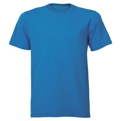 Men's Crew Neck T-Shirt 180gr