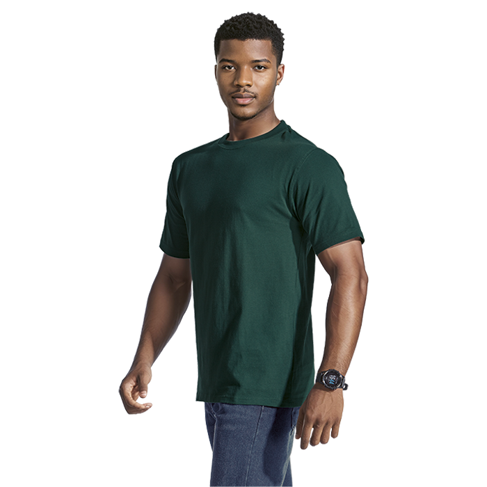 Men's Crew Neck T-Shirt 180gr