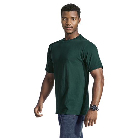 Men's Crew Neck T-Shirt 180gr