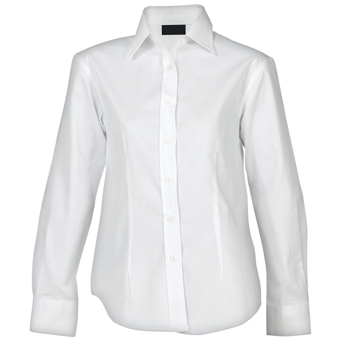 Brushed Cotton Blouse
