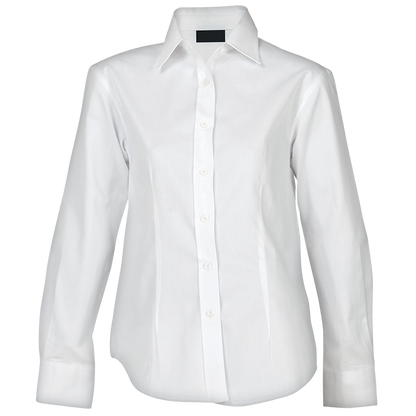 Brushed Cotton Blouse