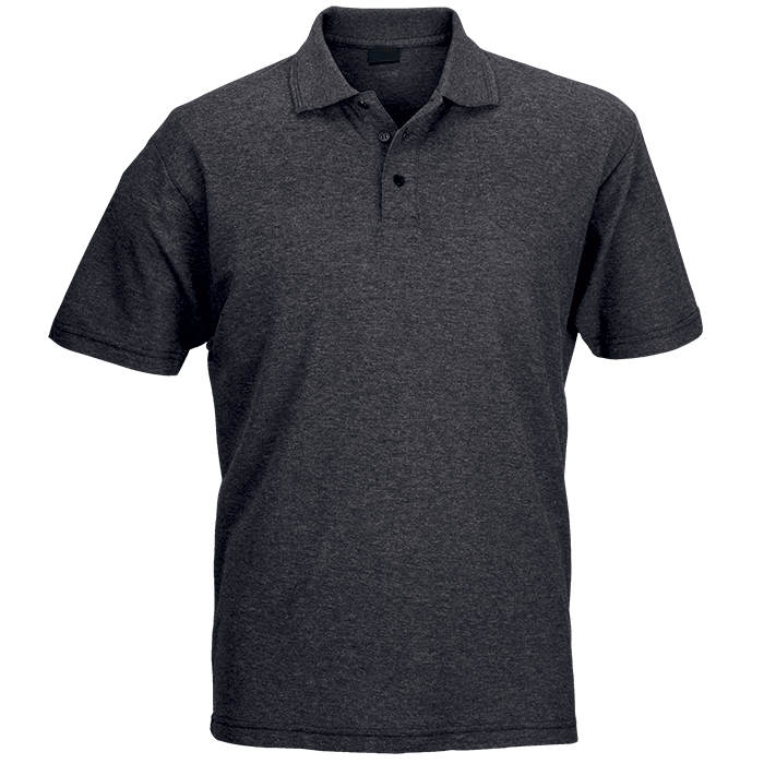 Men's Pique Knit Golfer 175gr