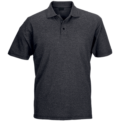 Men's Pique Knit Golfer 175gr