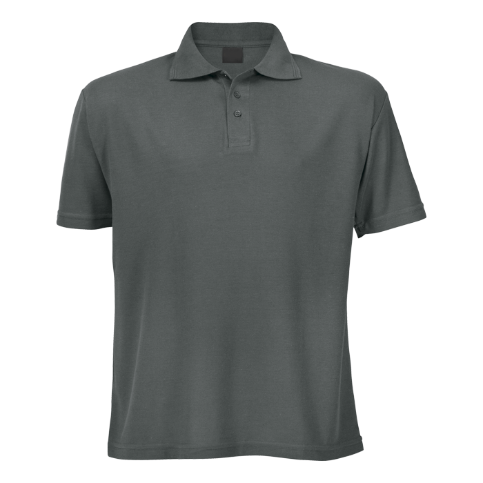 Men's Pique Knit Golfer 175gr