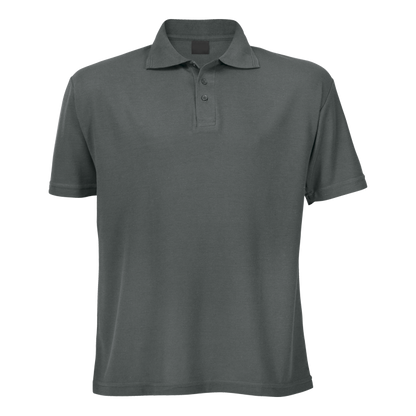 Men's Pique Knit Golfer 175gr