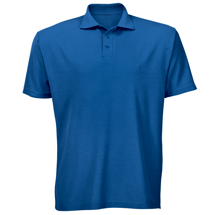 Men's Pique Knit Golfer 175gr