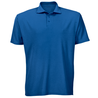 Men's Pique Knit Golfer 175gr