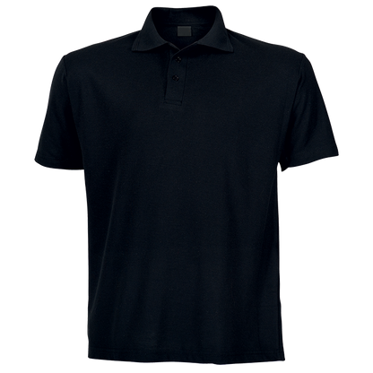 Men's Pique Knit Golfer 175gr