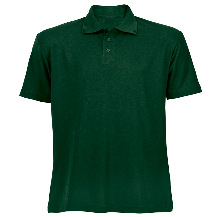 Men's Pique Knit Golfer 175gr