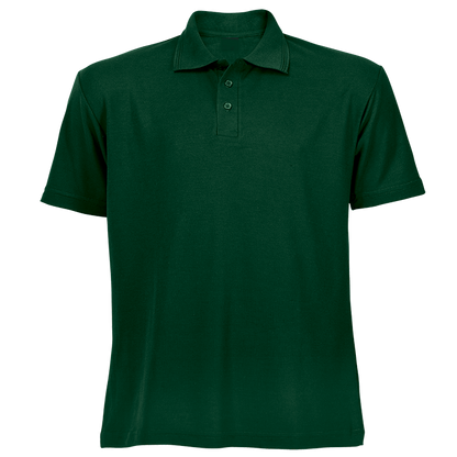 Men's Pique Knit Golfer 175gr