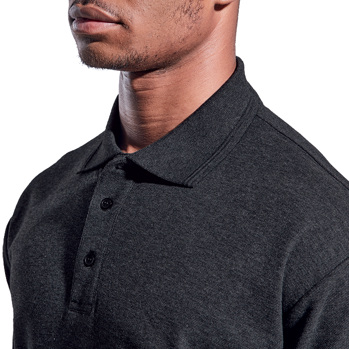 Men's Pique Knit Golfer 175gr