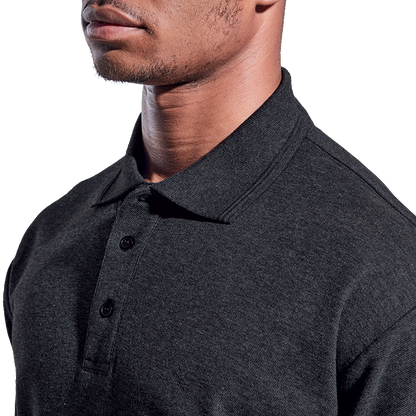 Men's Pique Knit Golfer 175gr