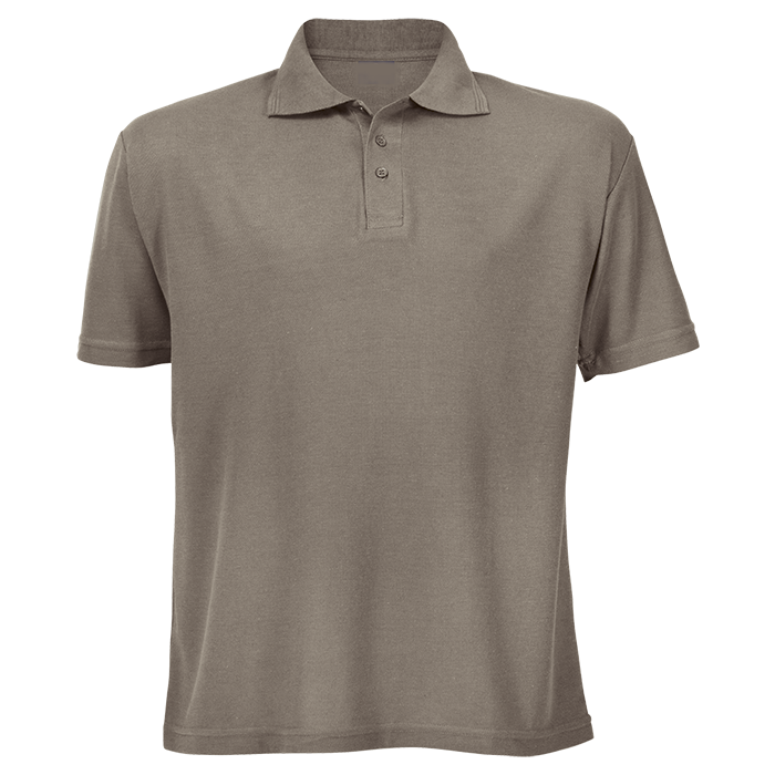 Men's Pique Knit Golfer 175gr