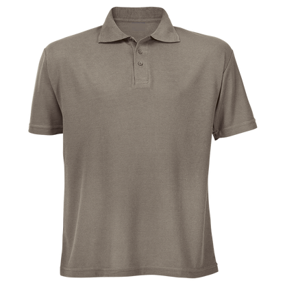 Men's Pique Knit Golfer 175gr