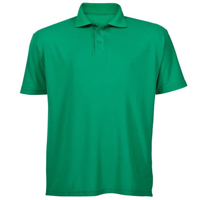 Men's Pique Knit Golfer 175gr