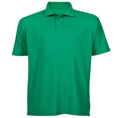 Men's Pique Knit Golfer 175gr