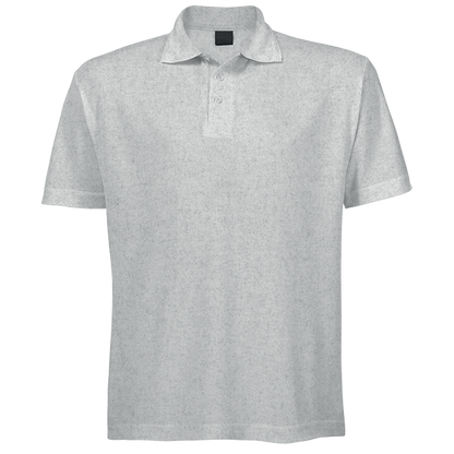 Men's Pique Knit Golfer 175gr