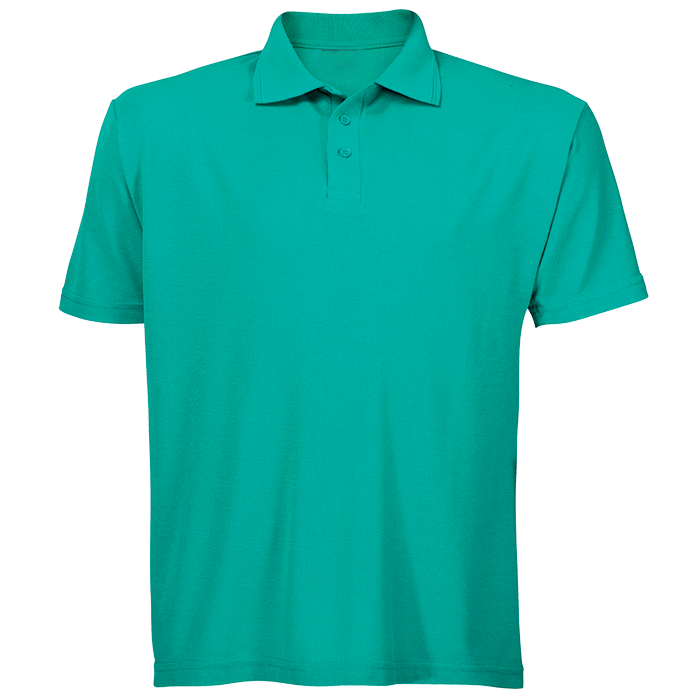 Men's Pique Knit Golfer 175gr
