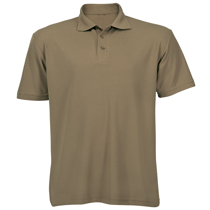 Men's Pique Knit Golfer 175gr