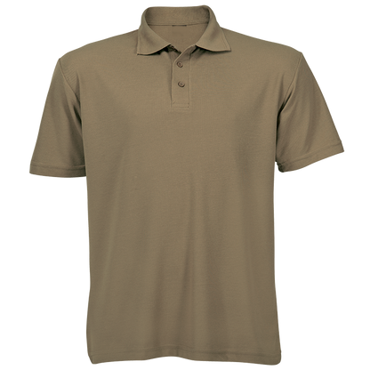 Men's Pique Knit Golfer 175gr