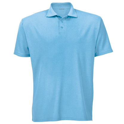 Men's Pique Knit Golfer 175gr