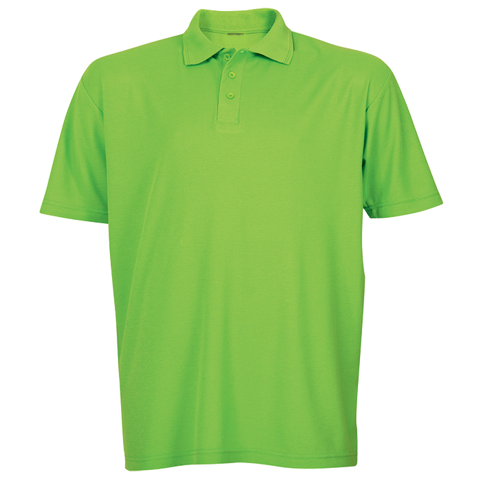 Men's Pique Knit Golfer 175gr