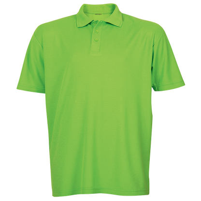 Men's Pique Knit Golfer 175gr