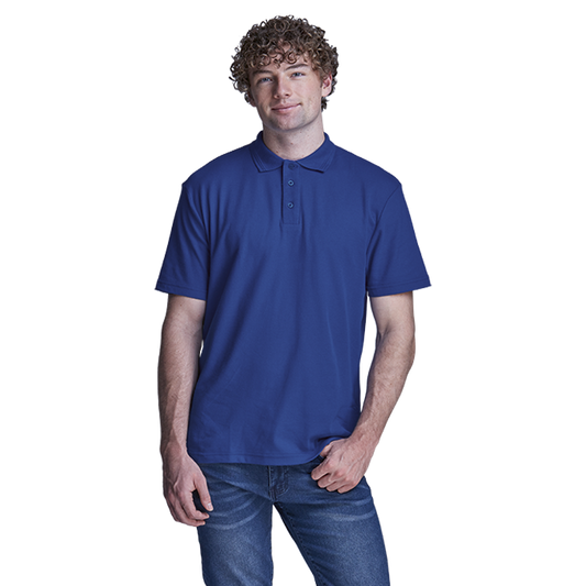 Men's Pique Knit Golfer 175gr