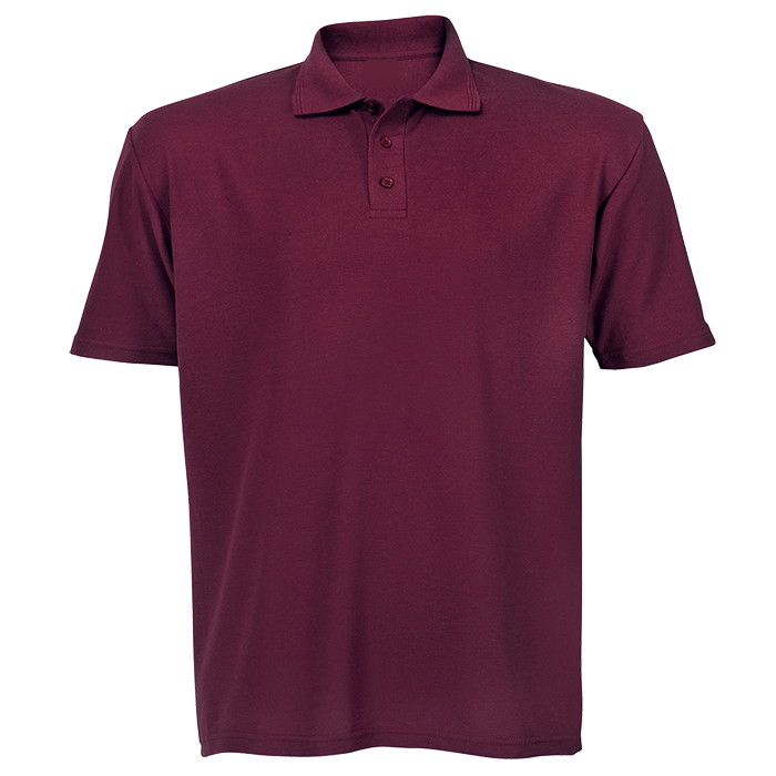 Men's Pique Knit Golfer 175gr