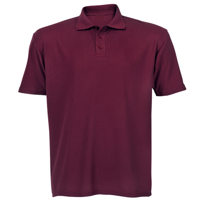 Men's Pique Knit Golfer 175gr