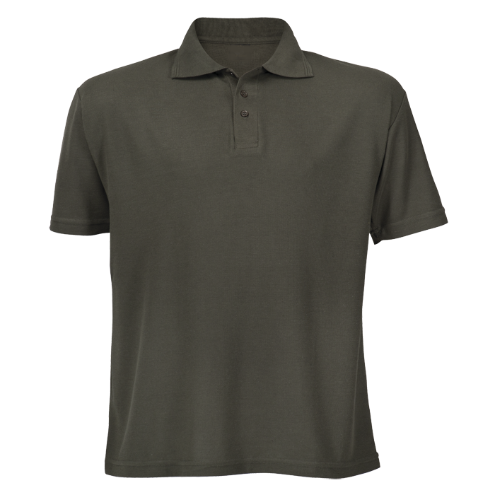Men's Pique Knit Golfer 175gr