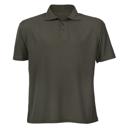 Men's Pique Knit Golfer 175gr