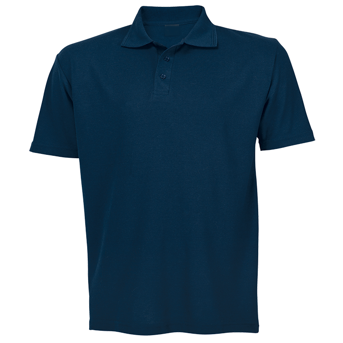 Men's Pique Knit Golfer 175gr