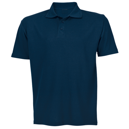 Men's Pique Knit Golfer 175gr