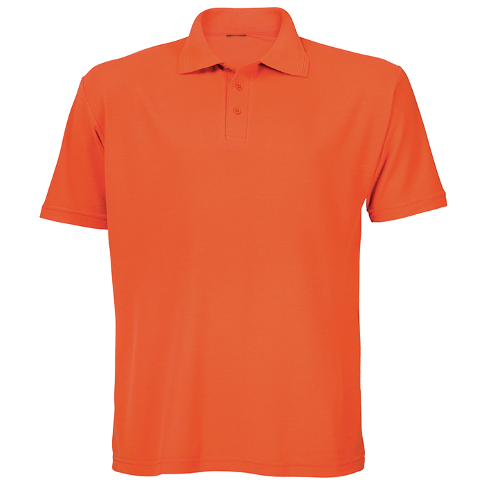 Men's Pique Knit Golfer 175gr