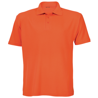 Men's Pique Knit Golfer 175gr