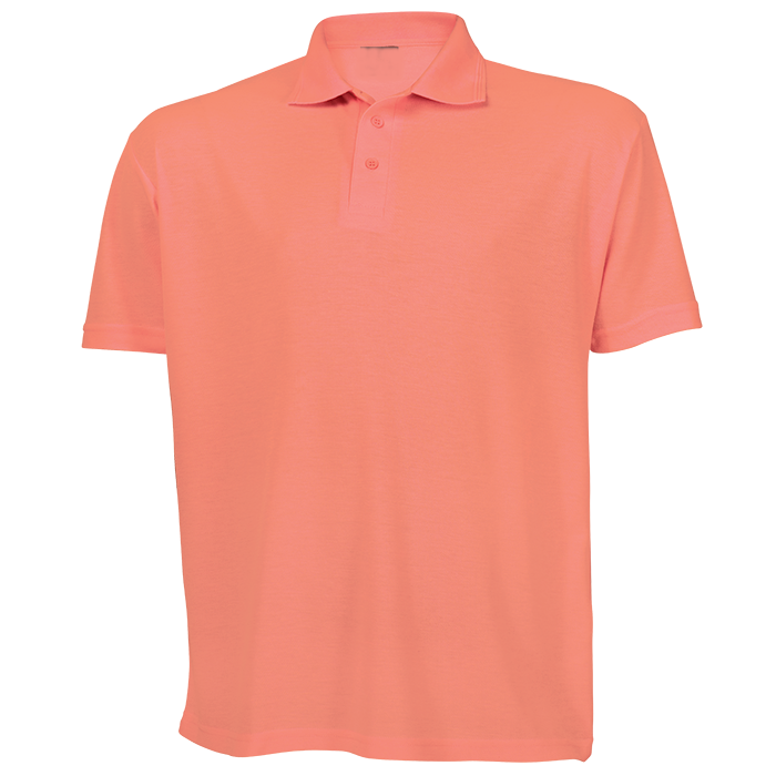 Men's Pique Knit Golfer 175gr