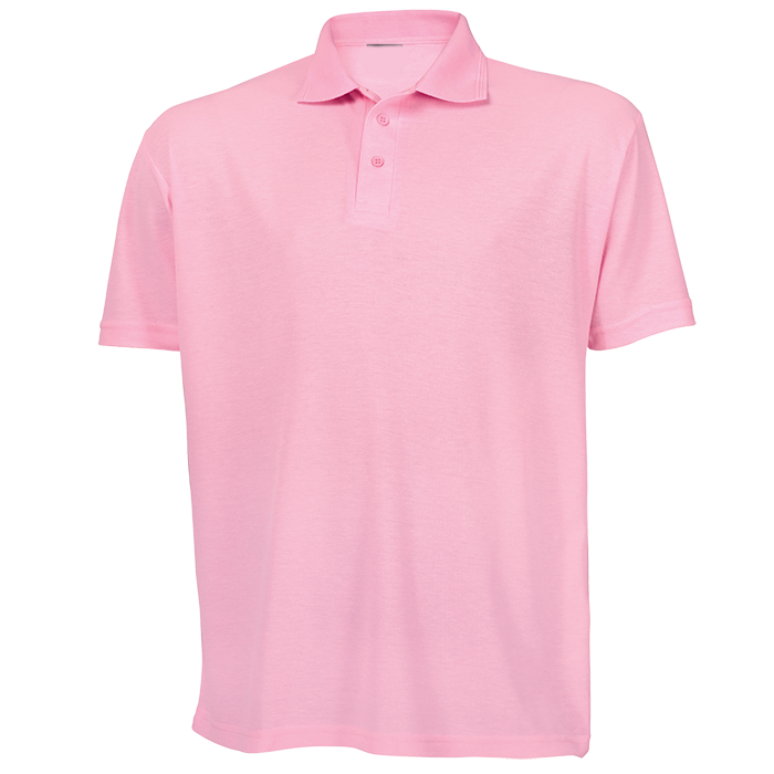 Men's Pique Knit Golfer 175gr
