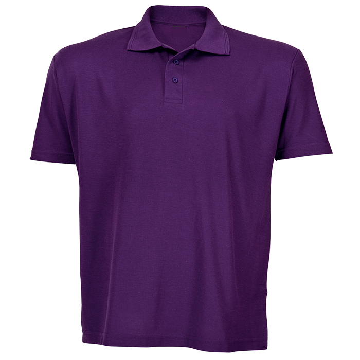 Men's Pique Knit Golfer 175gr