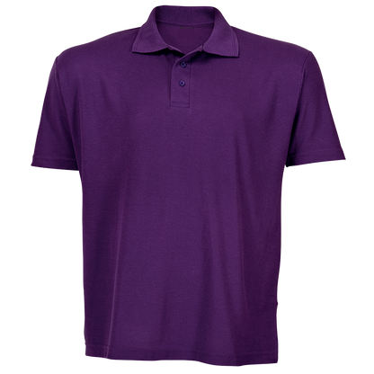 Men's Pique Knit Golfer 175gr
