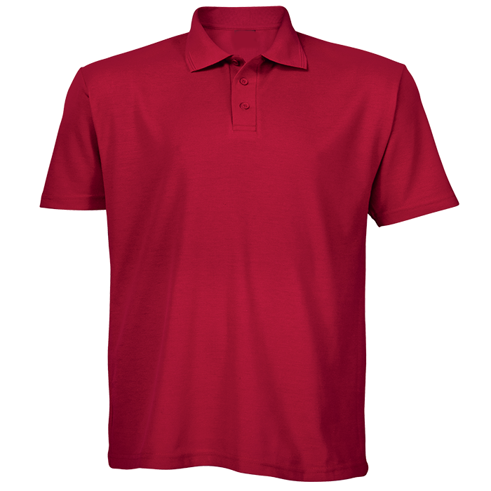 Men's Pique Knit Golfer 175gr
